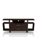 Wenge Multi-Storage TV Stand H148