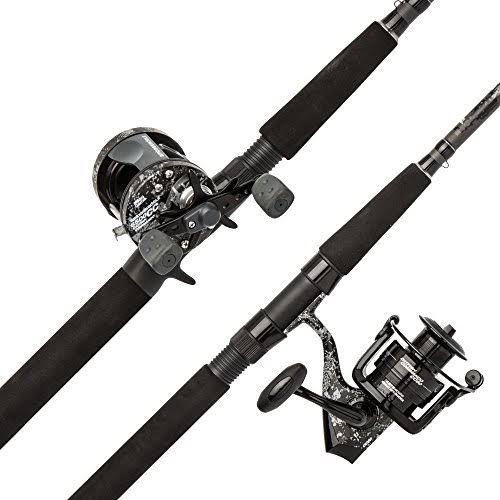 Catfish Commando Cast Combo M65653