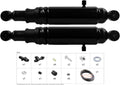 Pair Rear Monroe Max-Air Shocks O27250