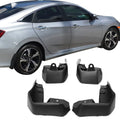 4Pcs OE Style Mud Guards Splash Flaps R830
