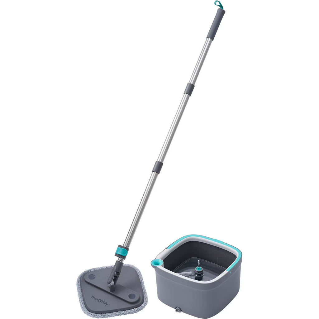 TrueClean Mop and Bucket System N10539