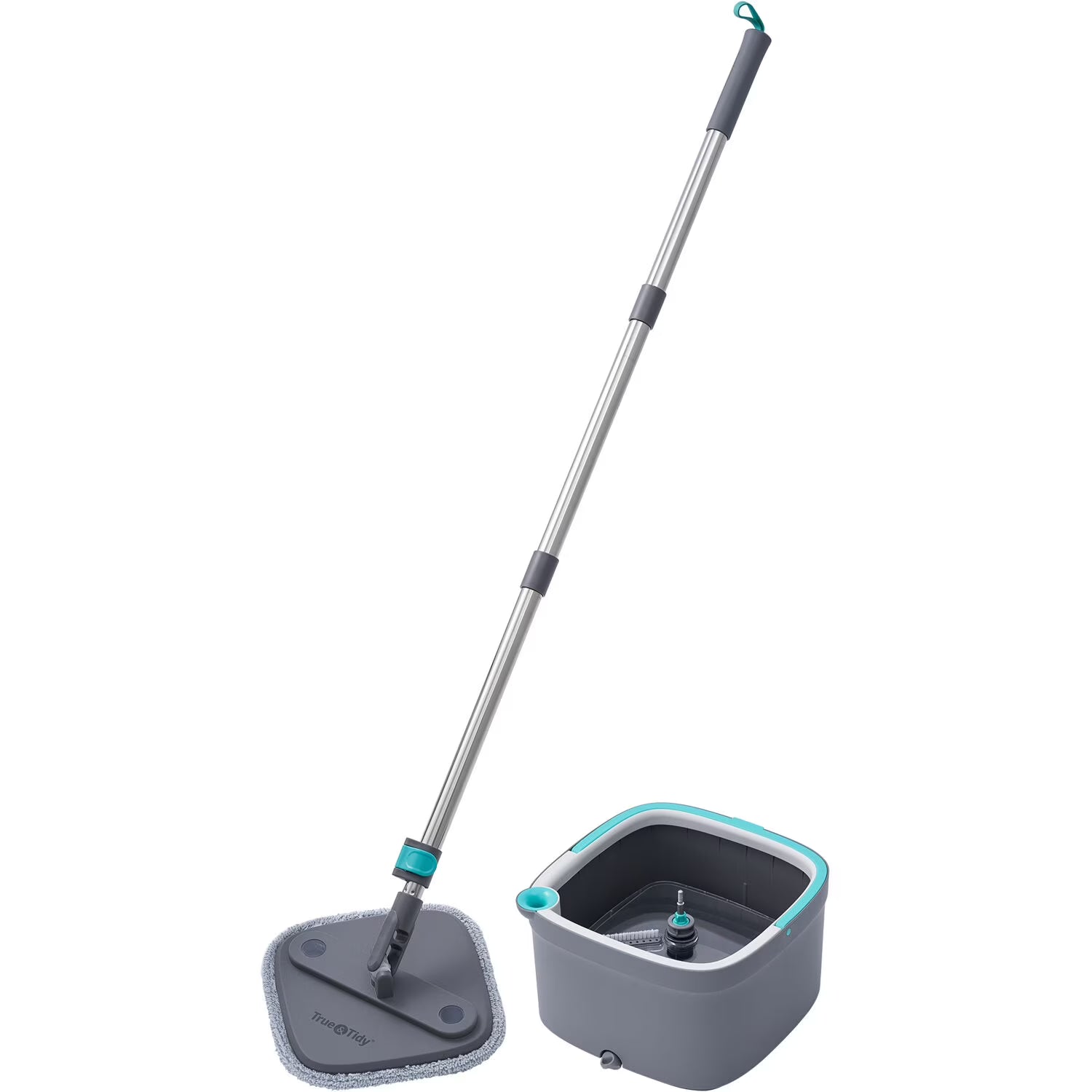 TrueClean Mop and Bucket System N10539