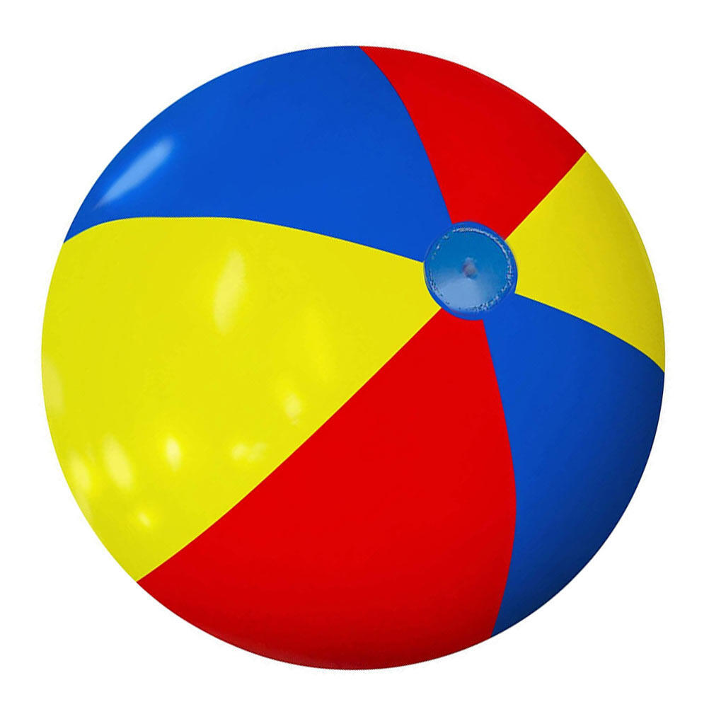 Large Inflatable Beach Ball Pool Water Toy M155