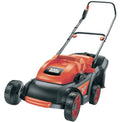 Electric Rotary Mower 34 cm 1200W A611451