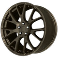 Bronze Wheel Rim B928