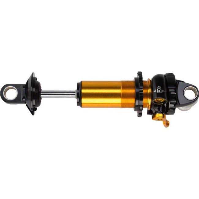 210 x 50mm Rear Shock D97613