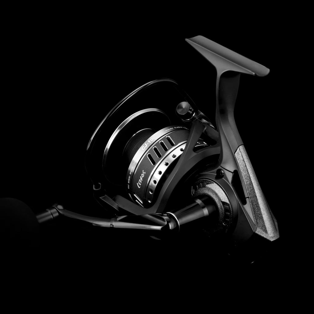 Okuma Cedros 8000 5.4:1 Left/Right Hand Fishing Spinning Reel I280