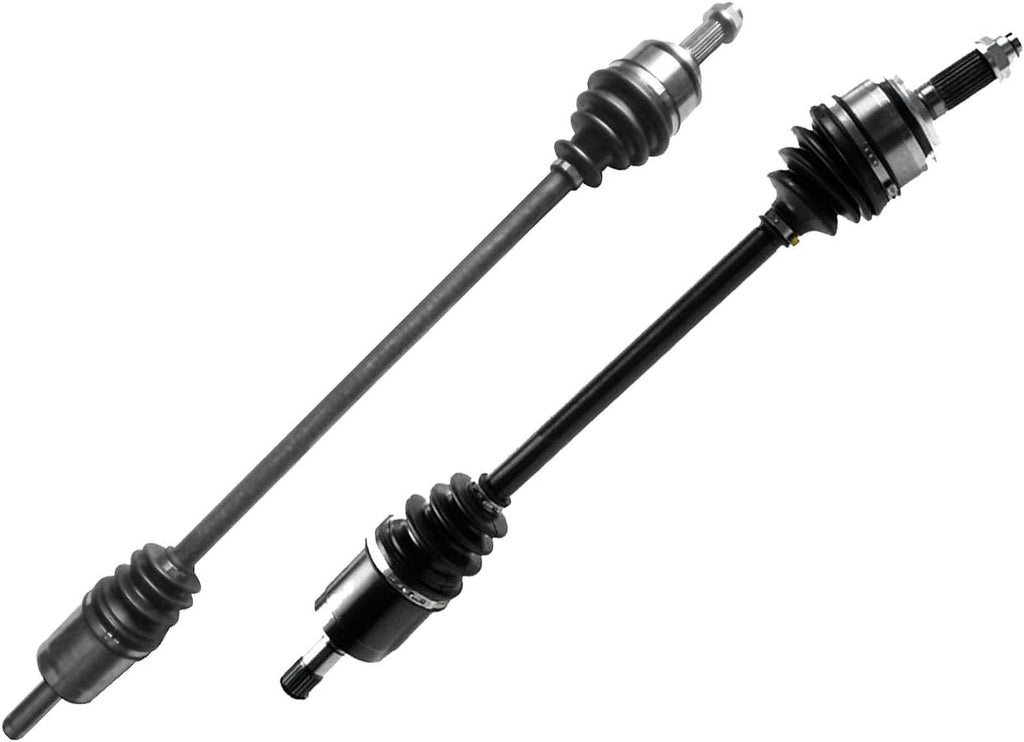 CV Axle Joint Assembly Set of 2 for Honda Civic Sedan Coupe I736584