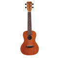 Mahogany Concert Ukulele J136