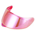 Motorcycle Helmet Visor Replacement Lens S77760