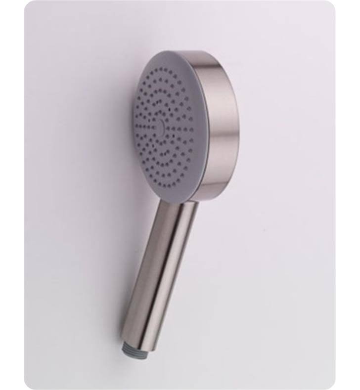 Antique Brass Handshower L37793