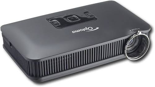 Pico Pocket Projector Q18557