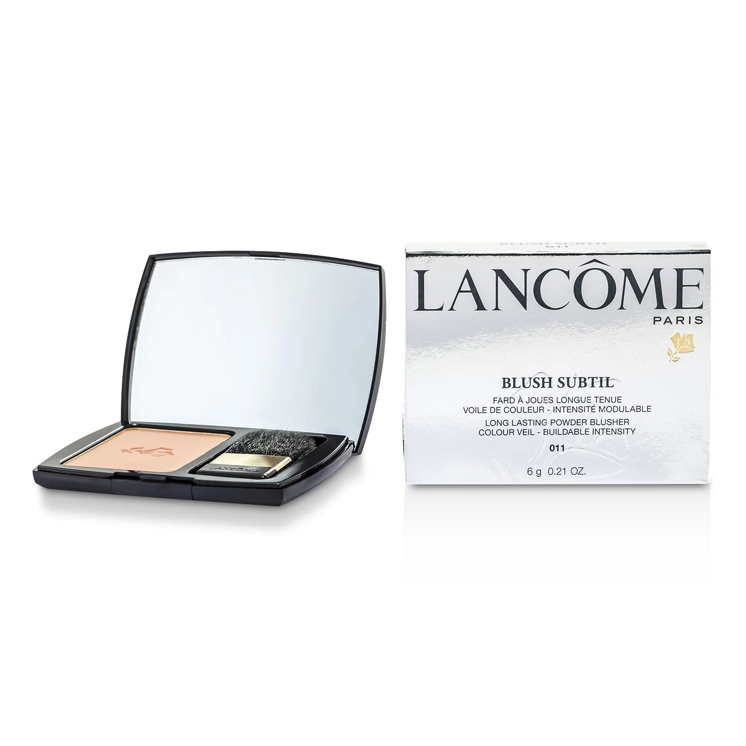Blush Subtil 5.1g K4004