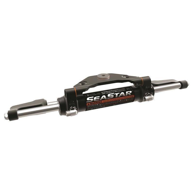 Cylinder Outboard Catamaran A8446