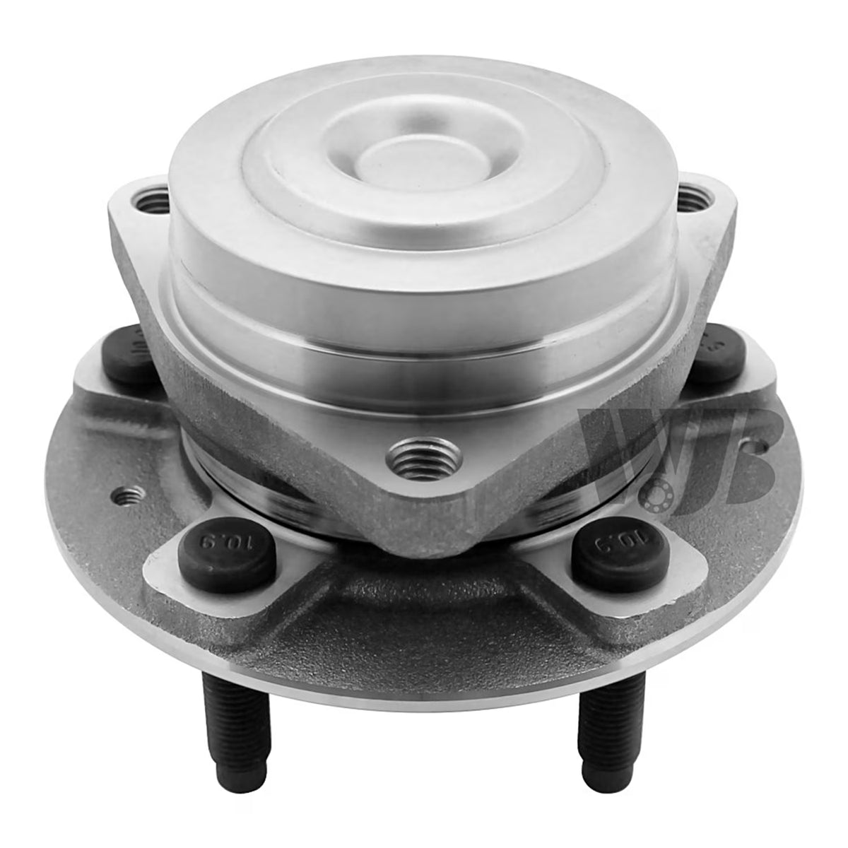 Rear Wheel Hub Bearing Assembly D56016