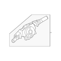 Multi-Function Switch I88338