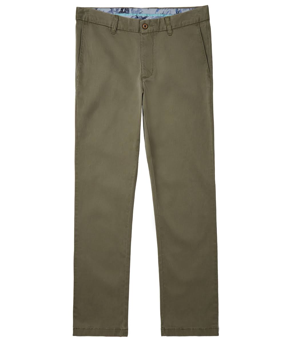 Chino Pant Men's Tea Leaf 33 32 E779112