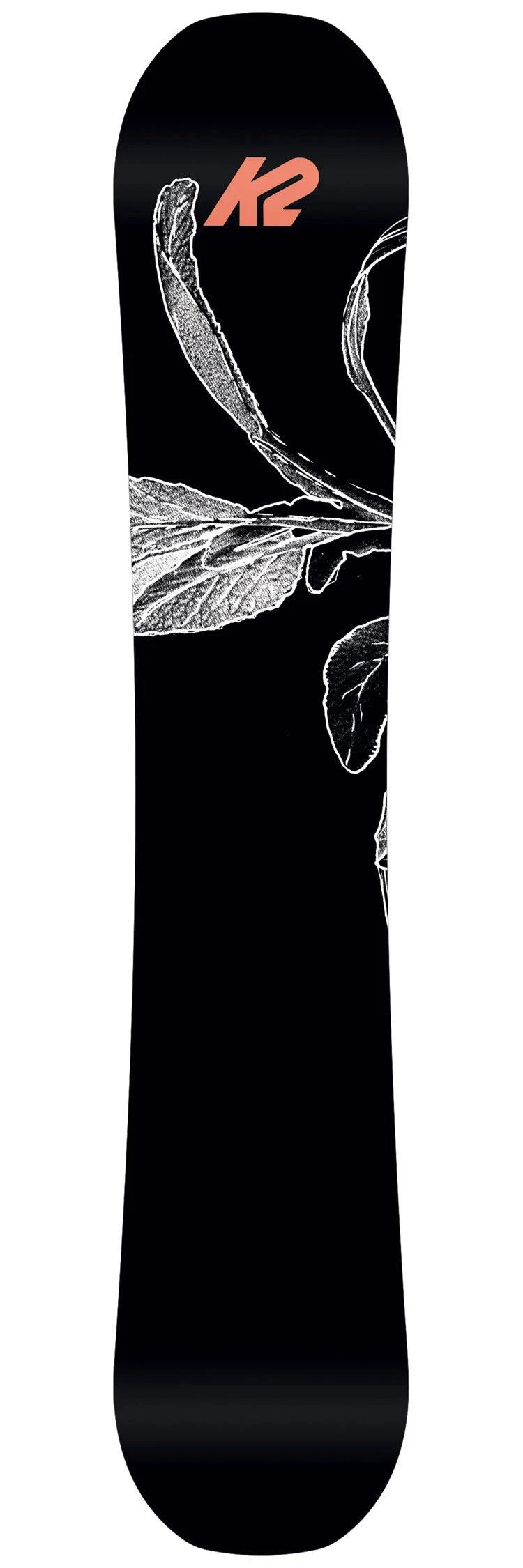 Outline 149 Snowboards Z613