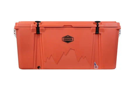128 qt Living Coral Cooler X963236