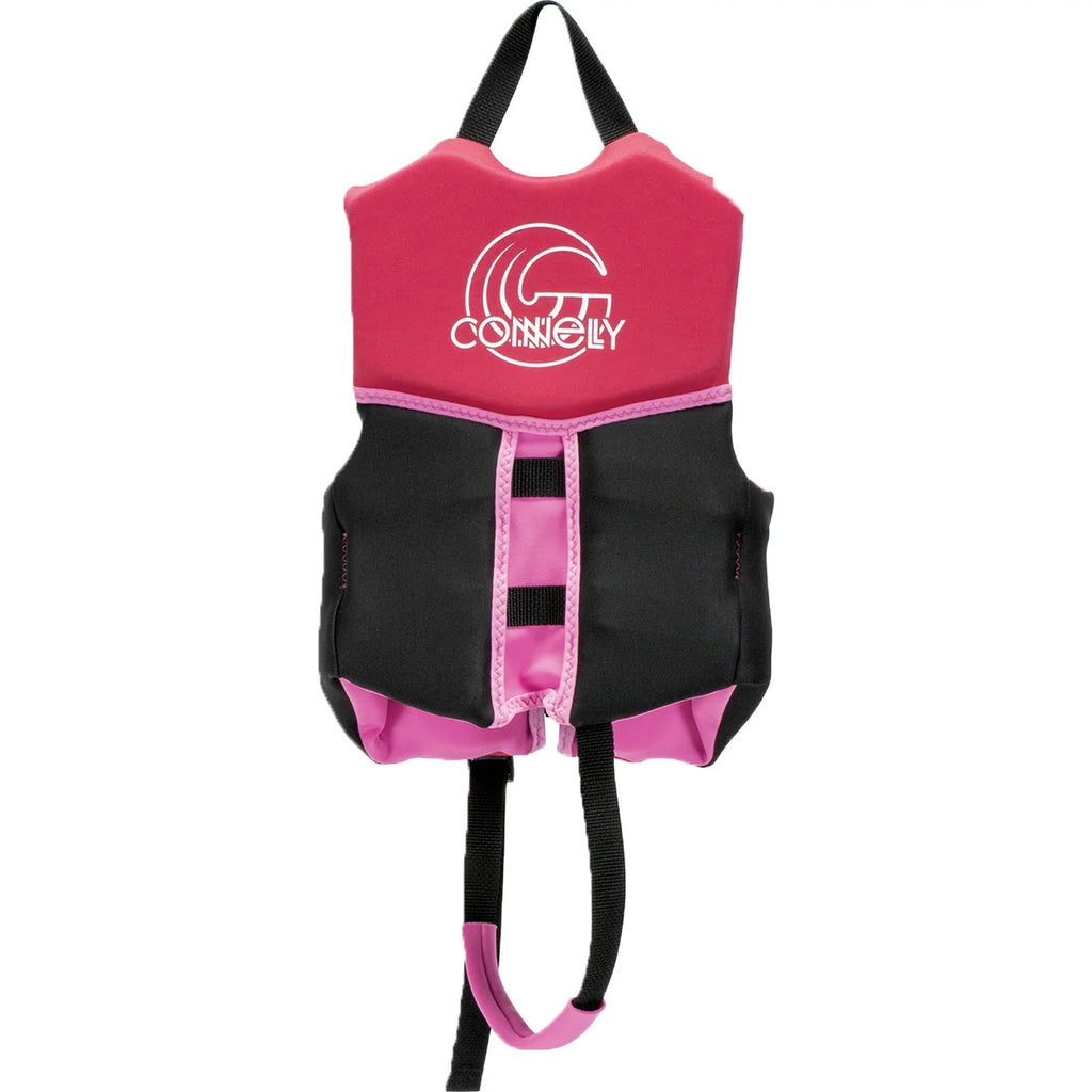 Child Classic Neoprene Vest I603