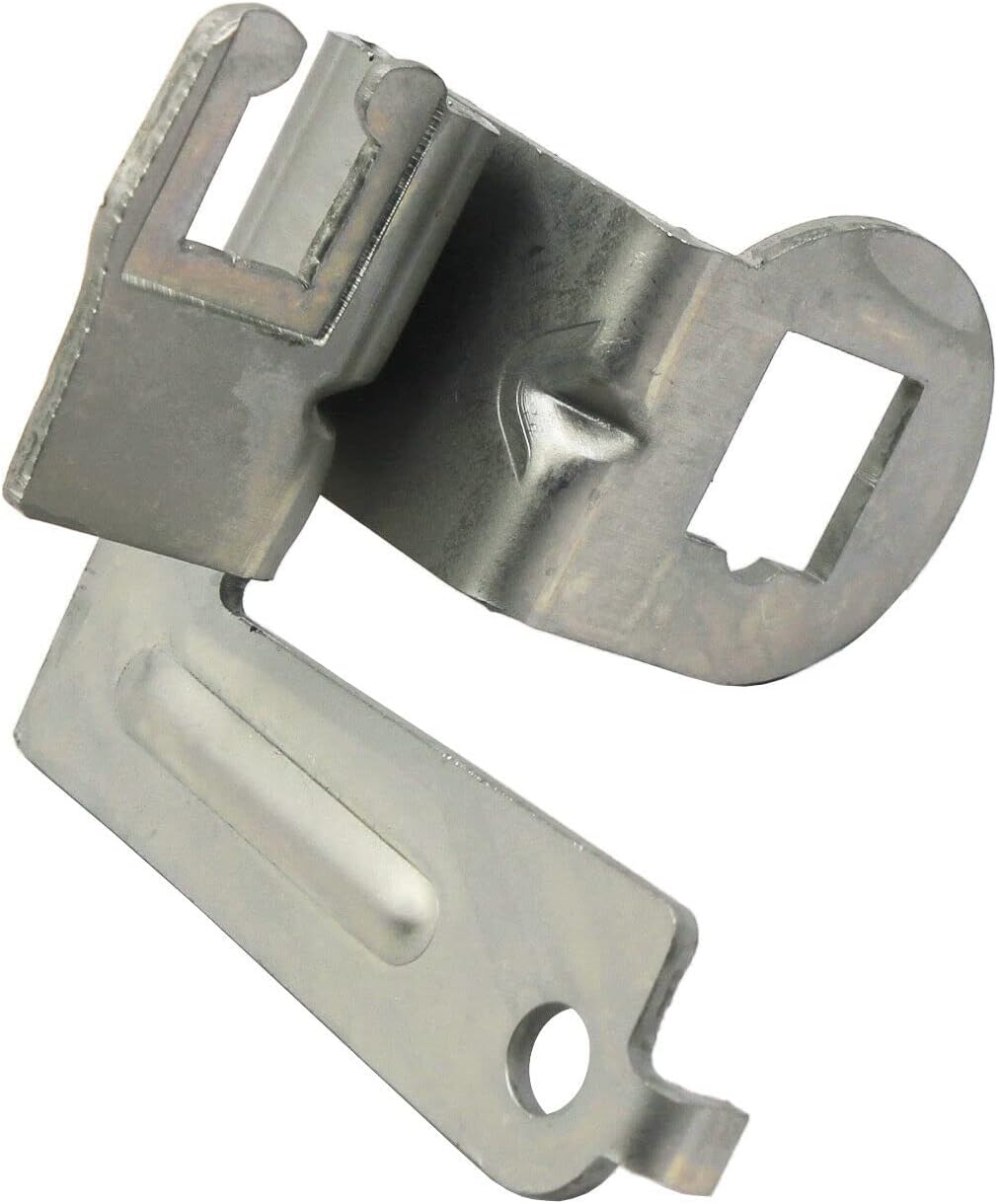 Pack of 2 Throttle Cable Bracket D198