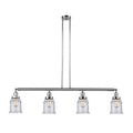 Chrome 4 Light Island Light I573694