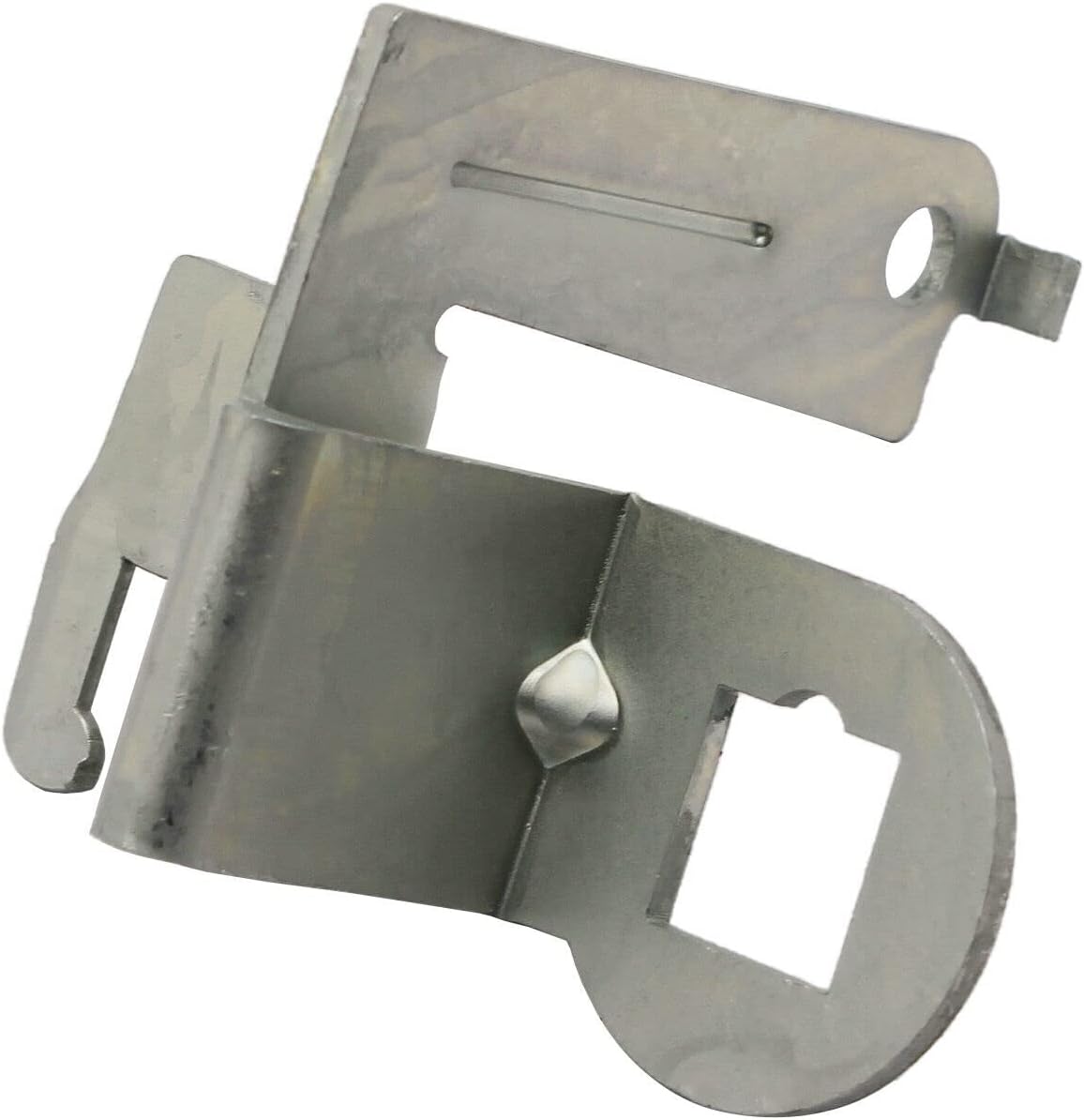 Pack of 2 Throttle Cable Bracket D198