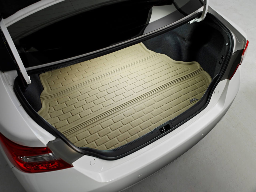 Tan Cargo Liner G833
