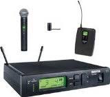 Lavalier Wireless Microphone System Y653353