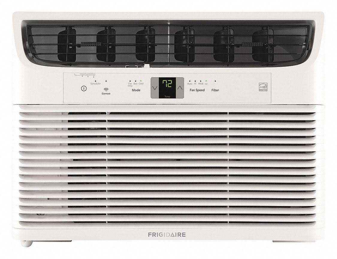 15,100 BTU Window Air Conditioner F8093