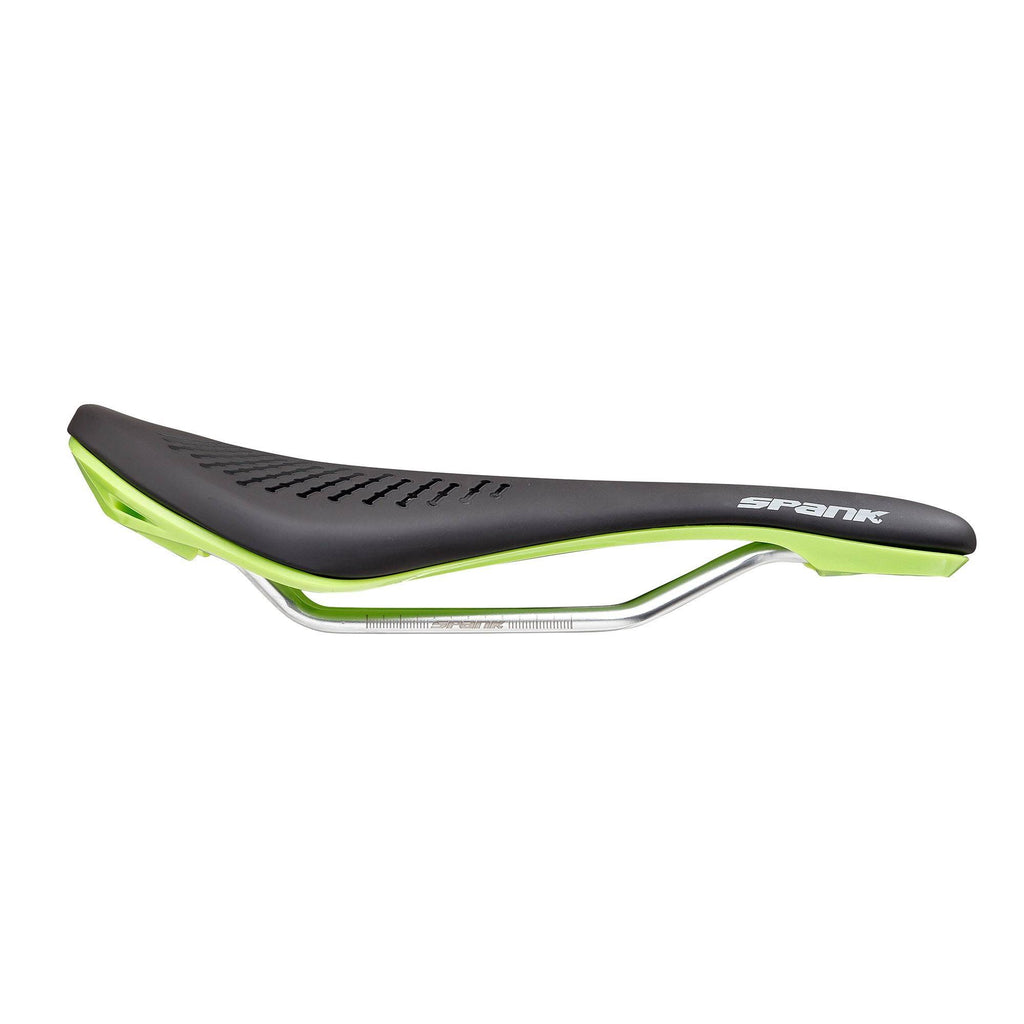 Saddle (Black/Red) F999