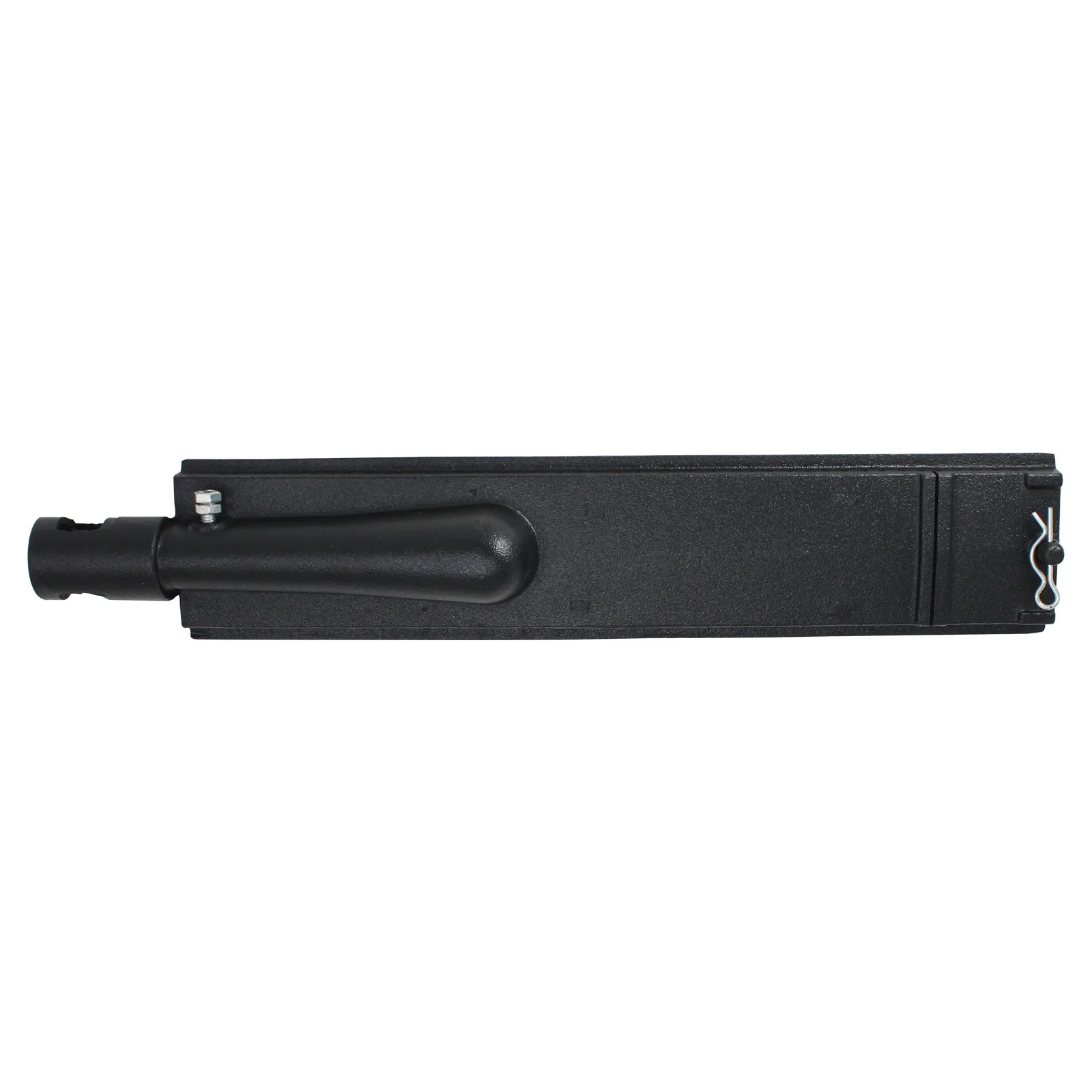 15 3/4" Cast Iron Pipe BBQ Gas Grill Tube Burner D477498