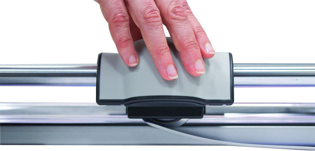 18 Rotary Paper Trimmer, 15 Sheet Capacity R62739