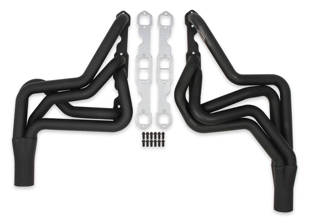 Exhaust Header P340