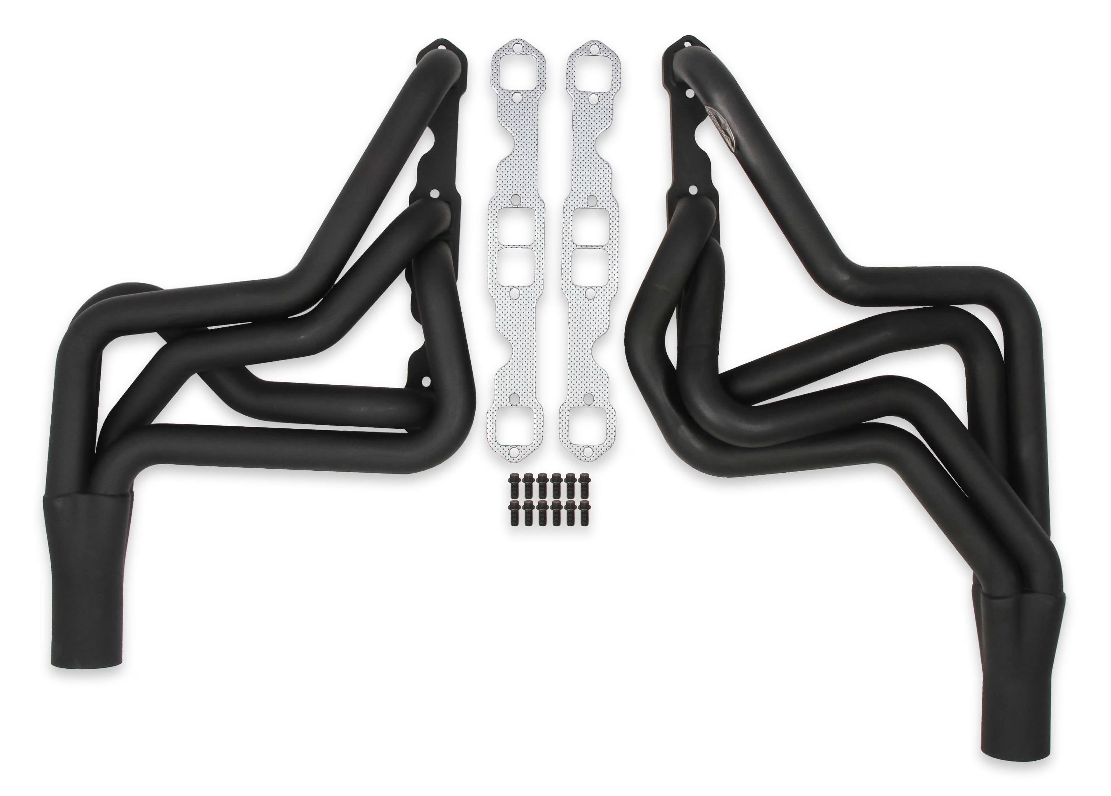 Exhaust Header P340