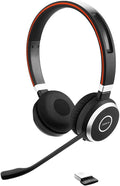 Wireless Stereo Headset U501936