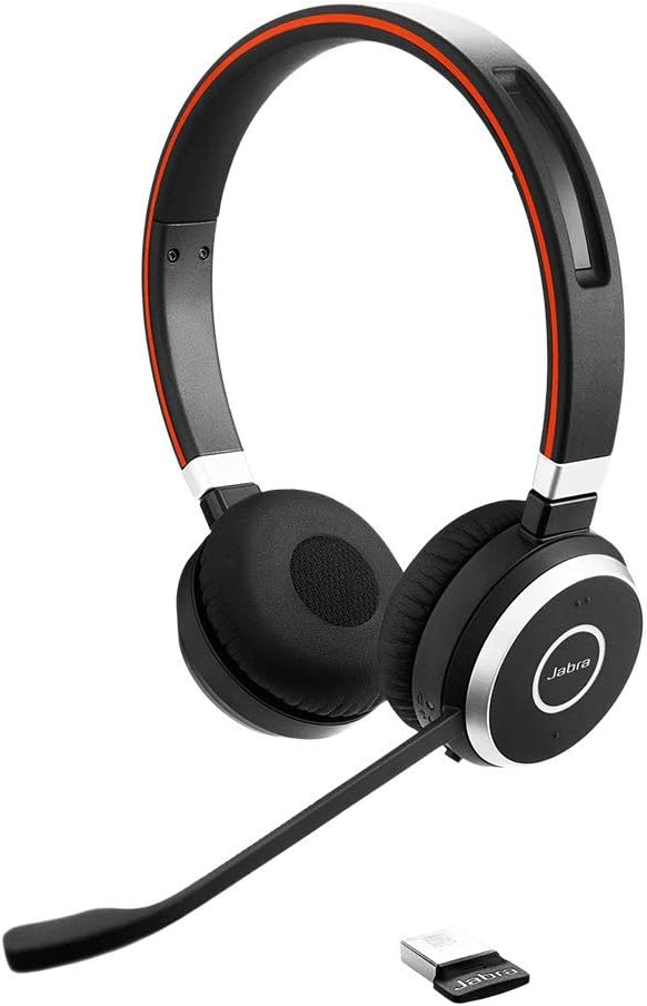 Wireless Stereo Headset U501936