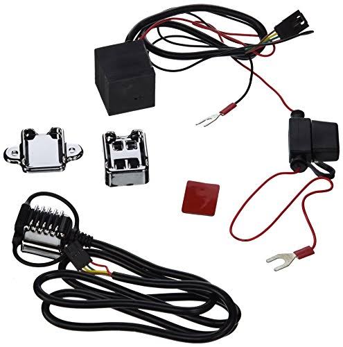 Universal Charger USB Power Port F407991