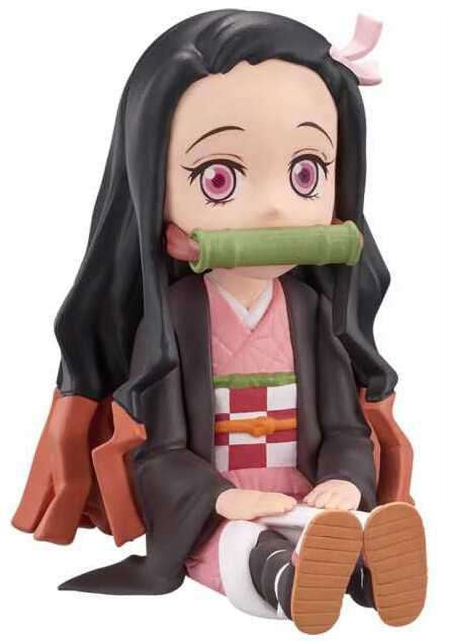 Nezuko Kamado PVC Figure G6759