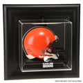 Wall Mounted Mini Helmet Display Case I35925
