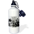 21 oz Sports Water Bottle R78859