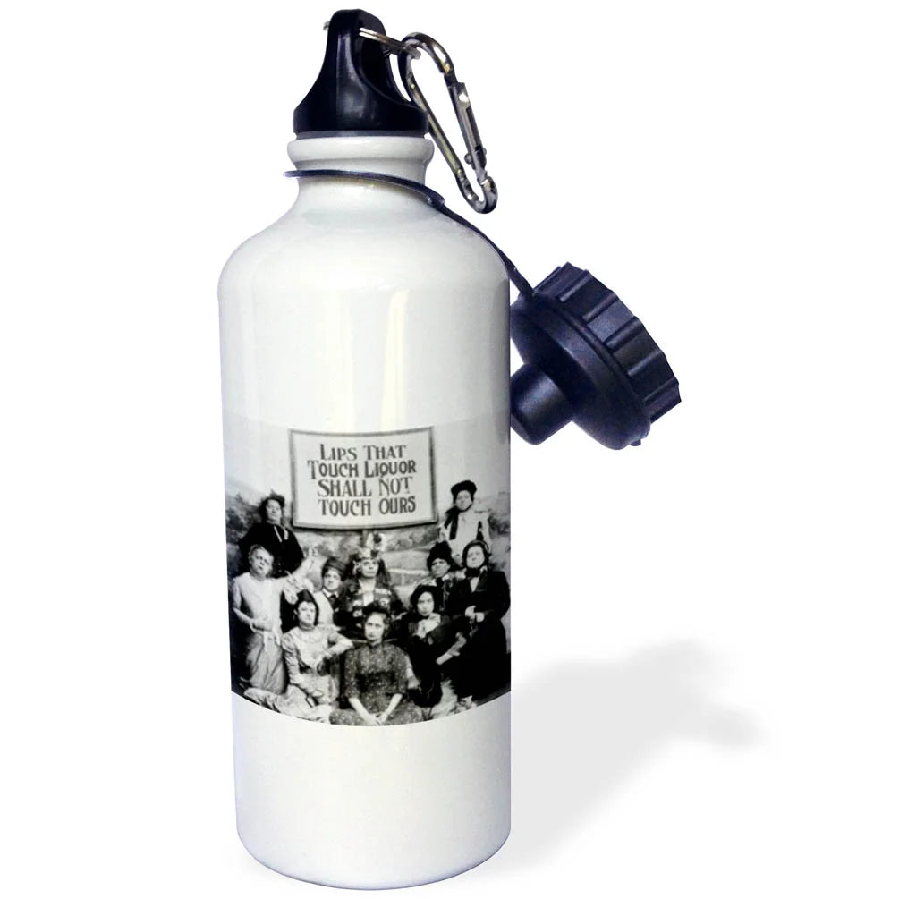 21 oz Sports Water Bottle R78859