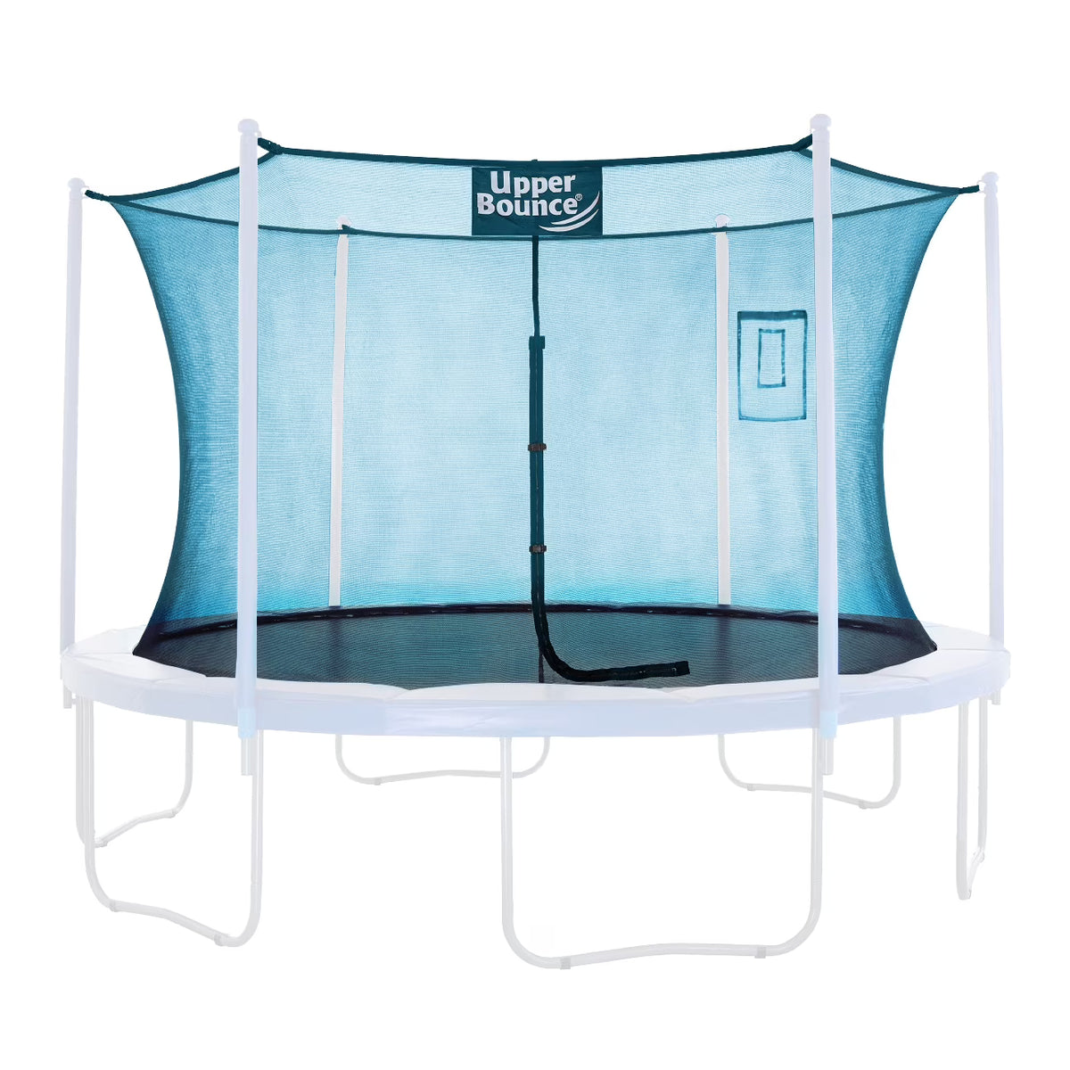 Blue Replacement Net for 12 FT Round Trampoline G88658