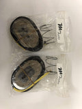 Two 12-1/4" Electric Trailer Brake Magnet Replacement Kits H193756