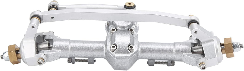 Metal Front Axle Shaft Assembly for RC Car, Pack of 2 P194555