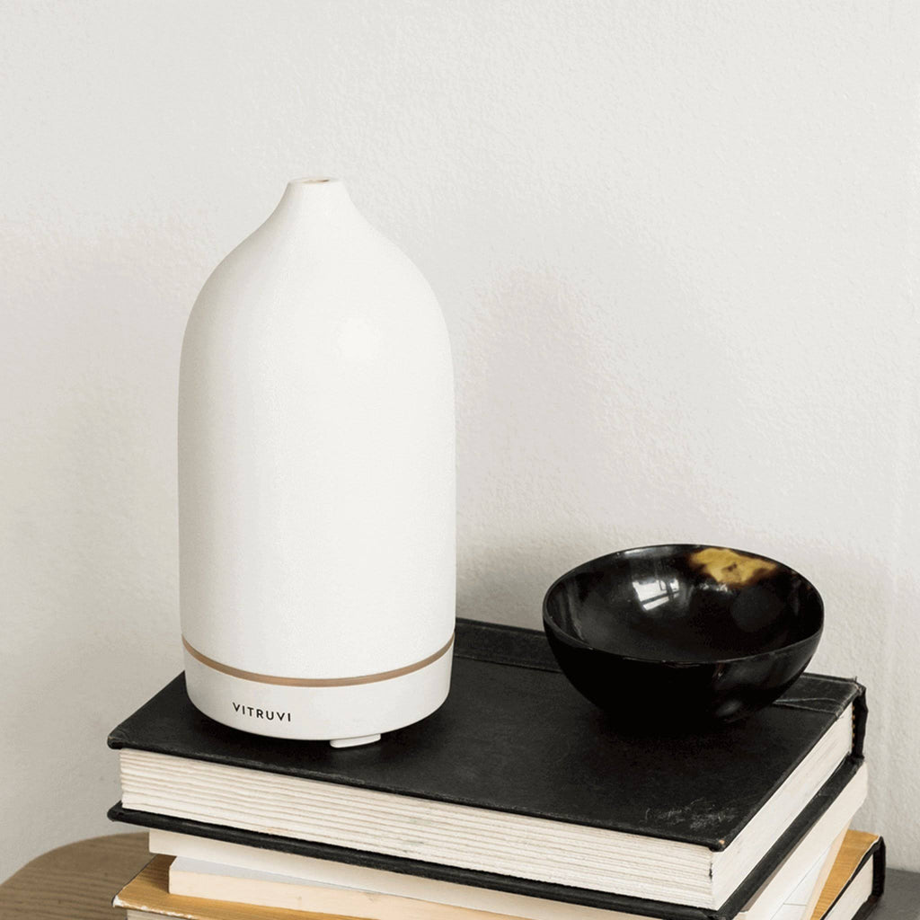 Stone Diffuser Q423