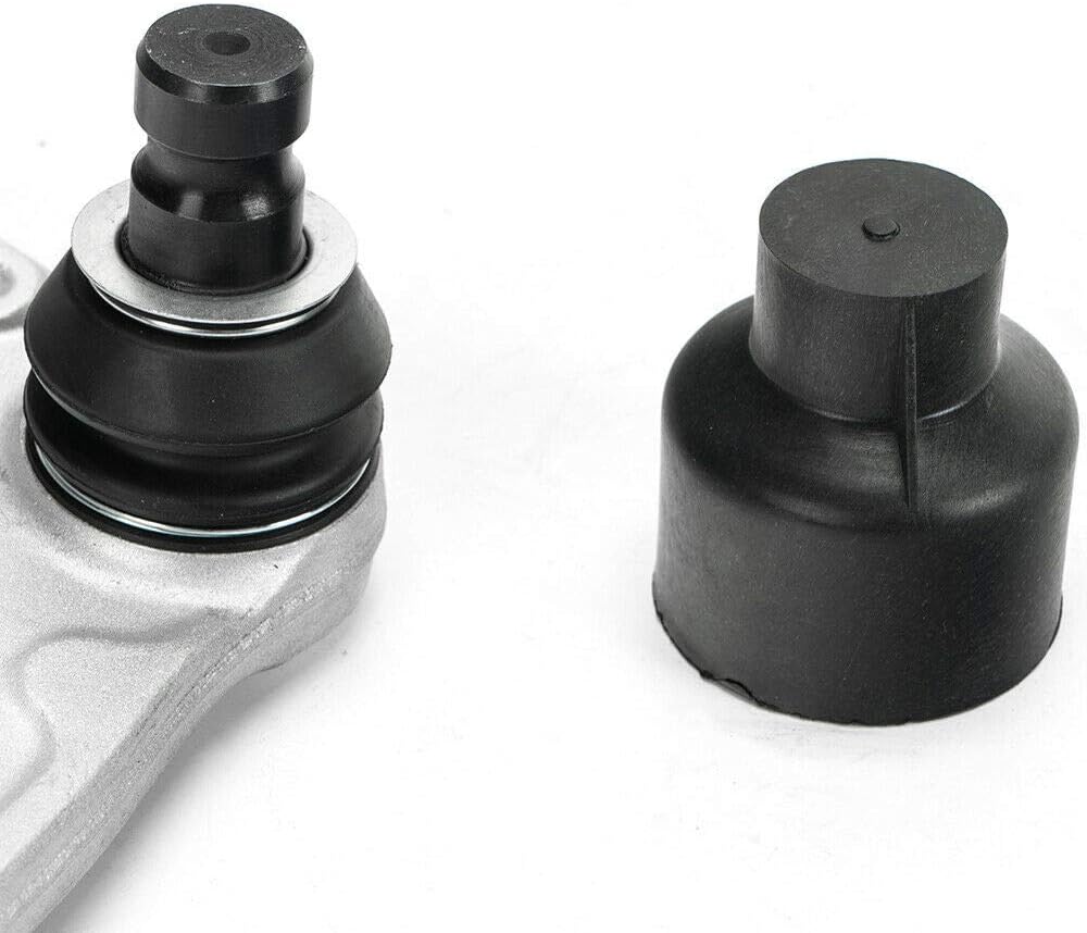 Front Upper Control Arm with Ball Joint & Bushing Pack of 2 B545