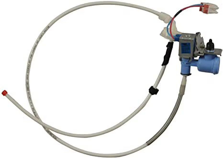 Refrigerator Water Inlet Valve H518412