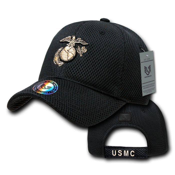 1 Dozen Mesh Baseball Hats Caps N72594