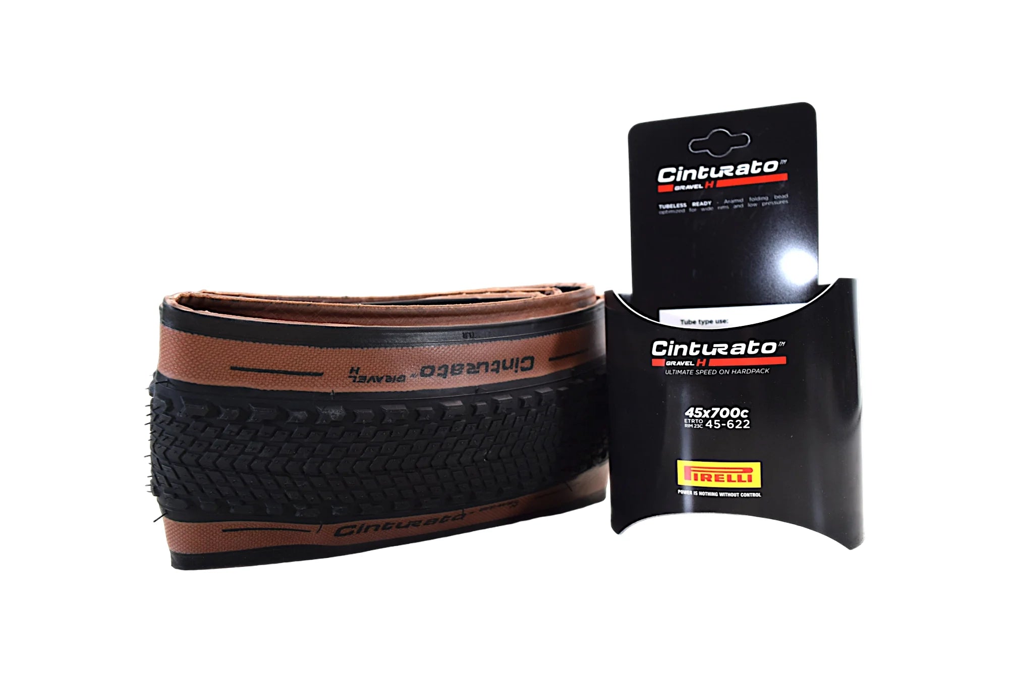 Gravel Bicycle Tire (2) T972